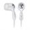 Coby Isolation Stereo Headphones CVE92